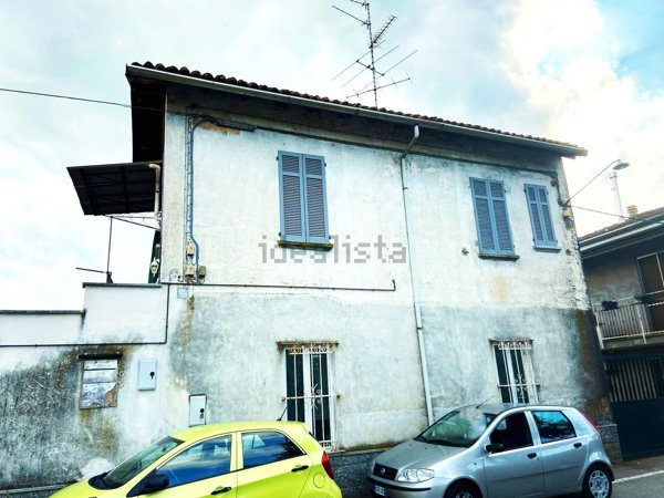 appartamento in vendita a Novara