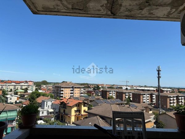 appartamento in vendita a Novara