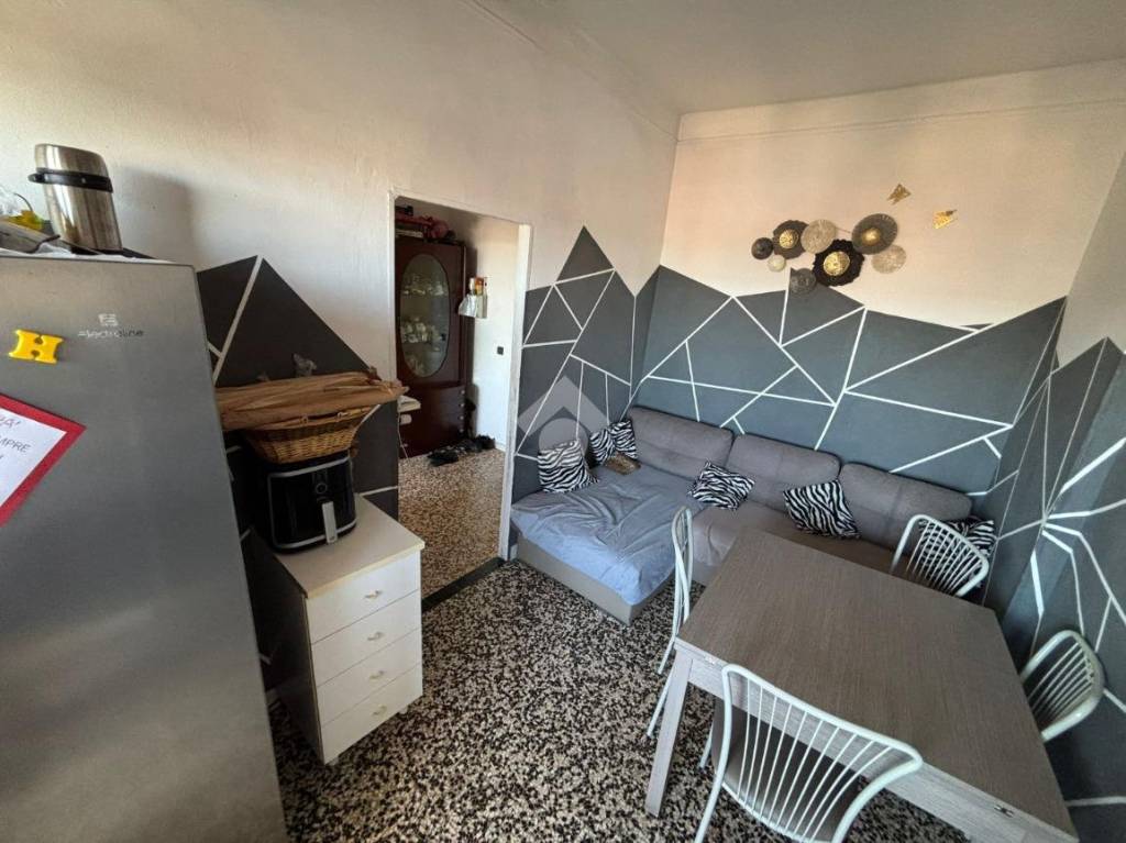 appartamento in vendita a Novara in zona zona Sant'Agabio