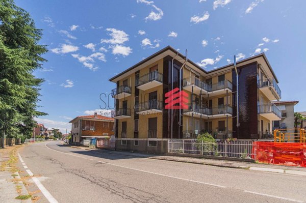 appartamento in vendita a Novara in zona zona Sant'Andrea - San Rocco