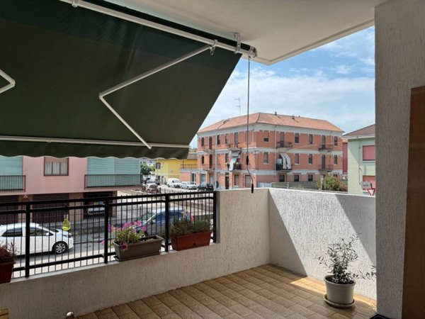 appartamento in vendita a Novara in zona zona Sant'Andrea - San Rocco