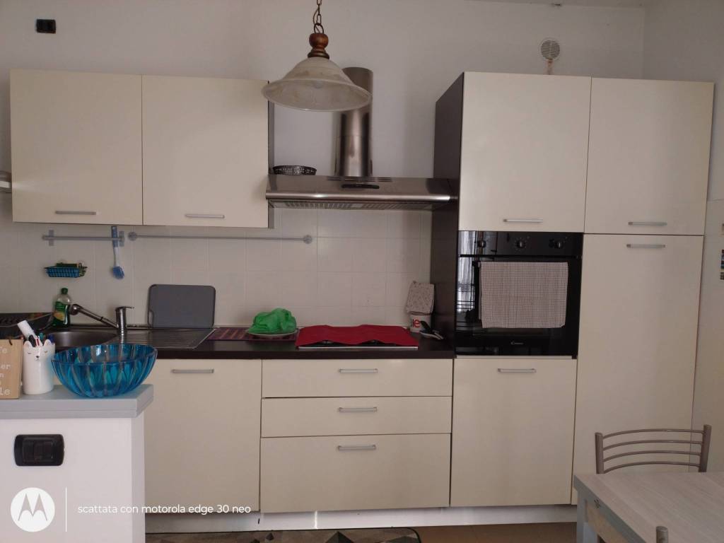 appartamento in vendita a Novara in zona zona Cittadella - Villaggio Dalmazia