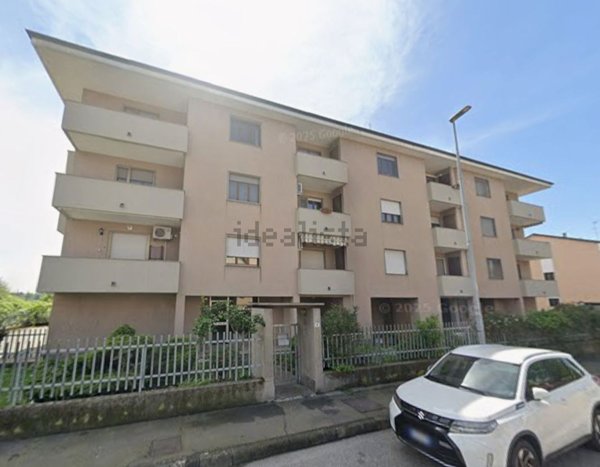 appartamento in vendita a Novara