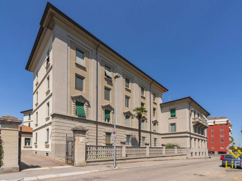 appartamento in vendita a Novara