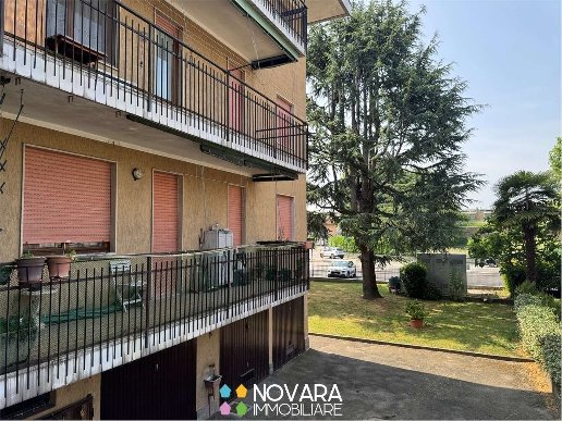 appartamento in vendita a Novara in zona Zona Santa Rita
