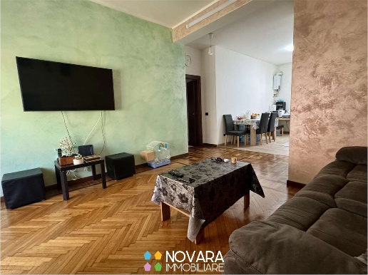 appartamento in vendita a Novara in zona Centro Città