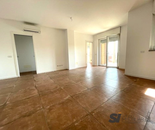 appartamento in vendita a Novara in zona zona Sant'Andrea - San Rocco