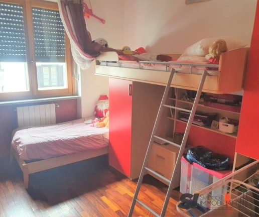 appartamento in vendita a Novara