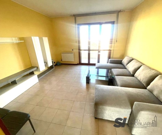 appartamento in vendita a Novara in zona Zona Santa Rita