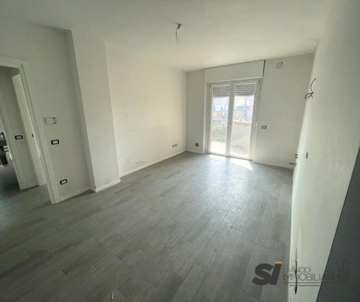 appartamento in vendita a Novara in zona zona Sant'Andrea - San Rocco