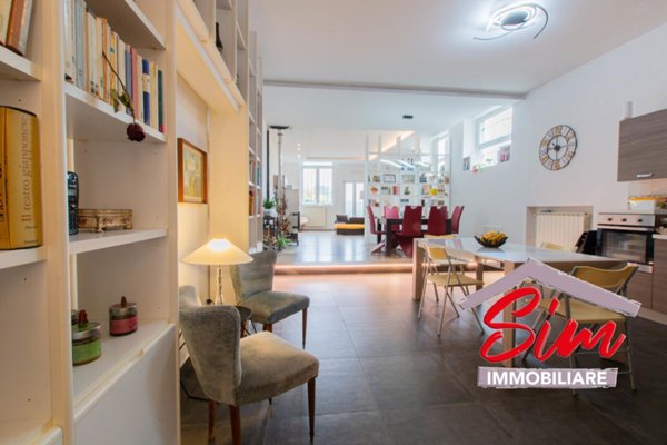 appartamento in vendita a Novara