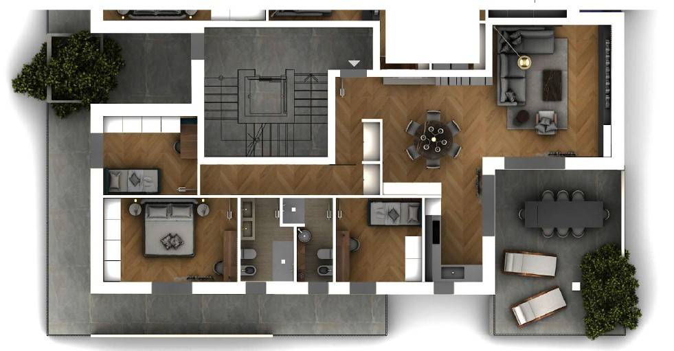 appartamento in vendita a Novara in zona zona Sant'Andrea - San Rocco