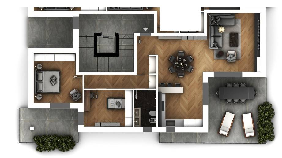 appartamento in vendita a Novara in zona zona Sant'Andrea - San Rocco