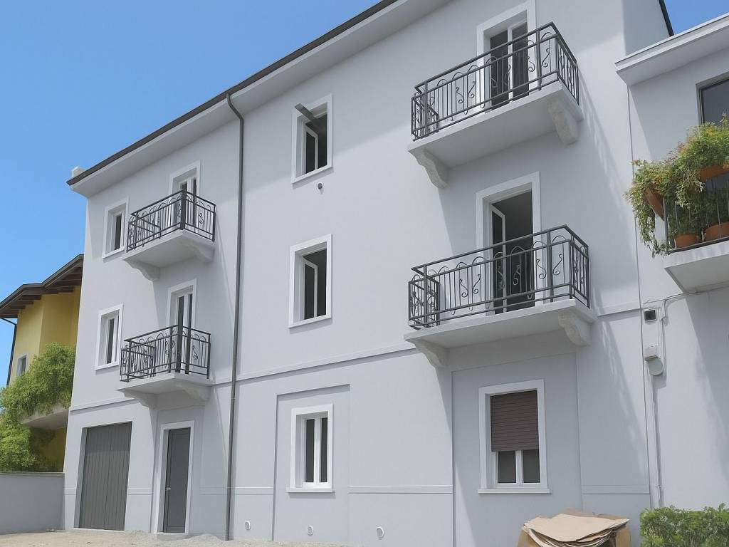 appartamento in vendita a Novara in zona zona Bicocca