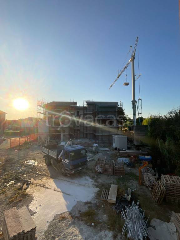appartamento in vendita a Novara in zona Zona Santa Rita