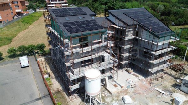 appartamento in vendita a Novara in zona Zona Santa Rita