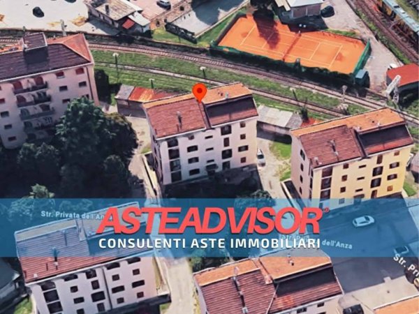 appartamento in vendita a Novara in zona zona Sant'Agabio