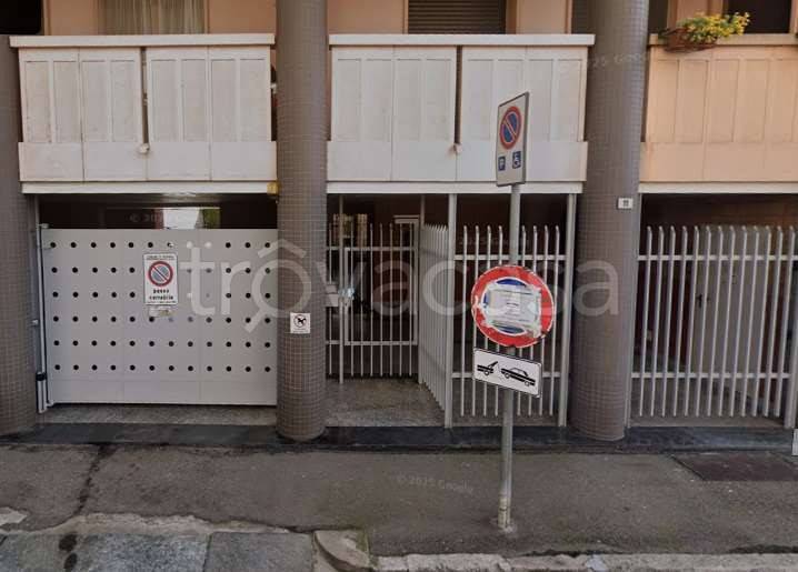 appartamento in vendita a Novara in zona zona Porta Mortara
