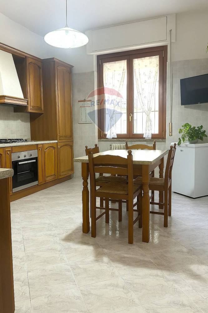 appartamento in vendita a Novara in zona zona San Martino