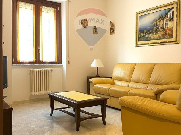 appartamento in vendita a Novara in zona zona San Martino