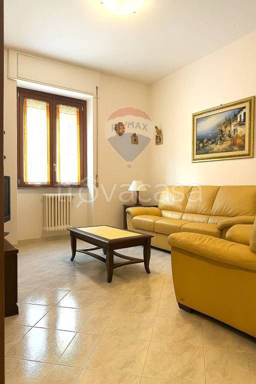 appartamento in vendita a Novara in zona zona San Martino