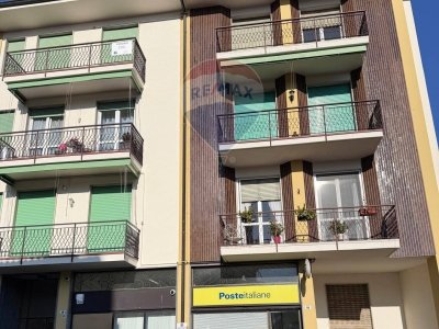 appartamento in vendita a Novara