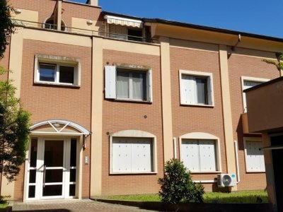 appartamento in vendita a Novara in zona zona Sant'Andrea - San Rocco