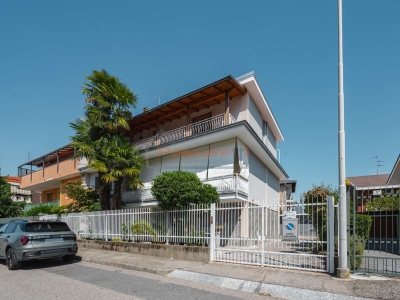 appartamento in vendita a Novara in zona Centro Città