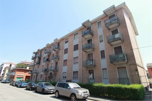 appartamento in vendita a Novara in zona zona Bicocca