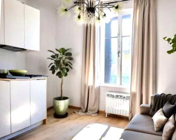 appartamento in vendita a Novara in zona Centro Città