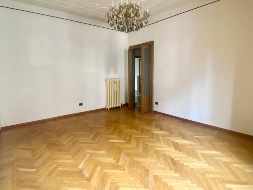 appartamento in vendita a Novara