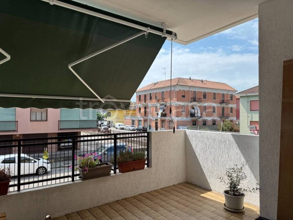 appartamento in vendita a Novara in zona Zona Santa Rita
