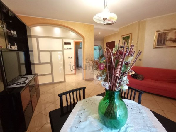 appartamento in vendita a Novara in zona zona Agogna - San Paolo