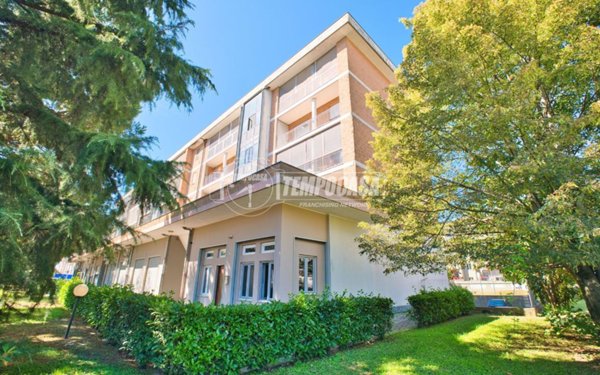 appartamento in vendita a Novara in zona zona Sant'Agabio