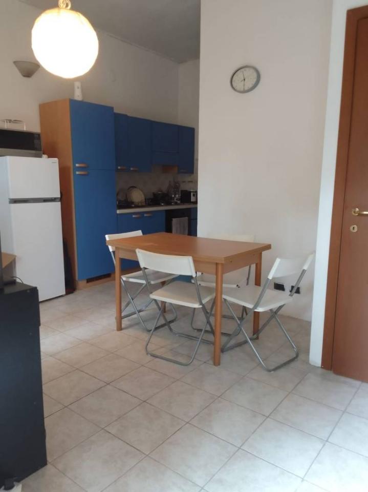 appartamento in vendita a Novara in zona zona San Martino