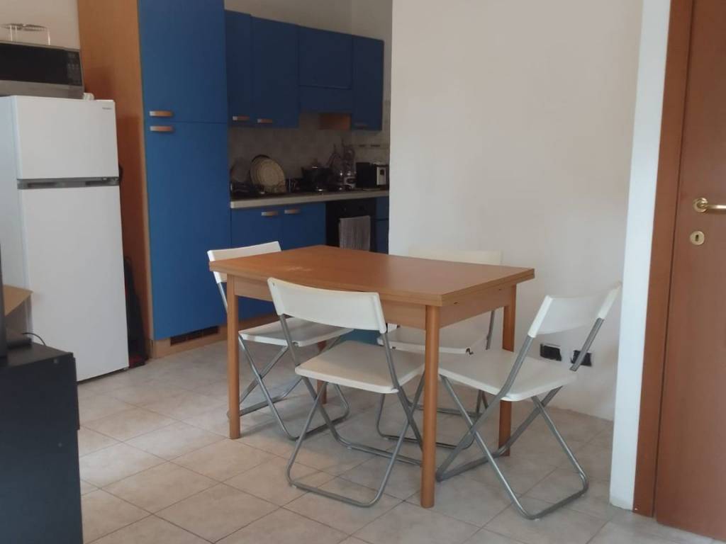 appartamento in vendita a Novara in zona zona Agogna - San Paolo