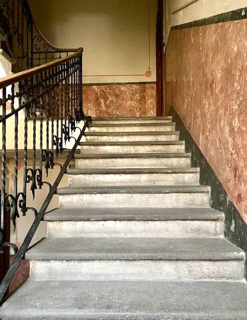 casa indipendente in vendita a Novara