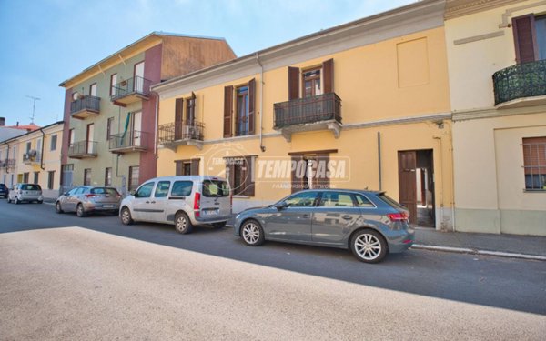 casa indipendente in vendita a Novara in zona zona Sant'Andrea - San Rocco