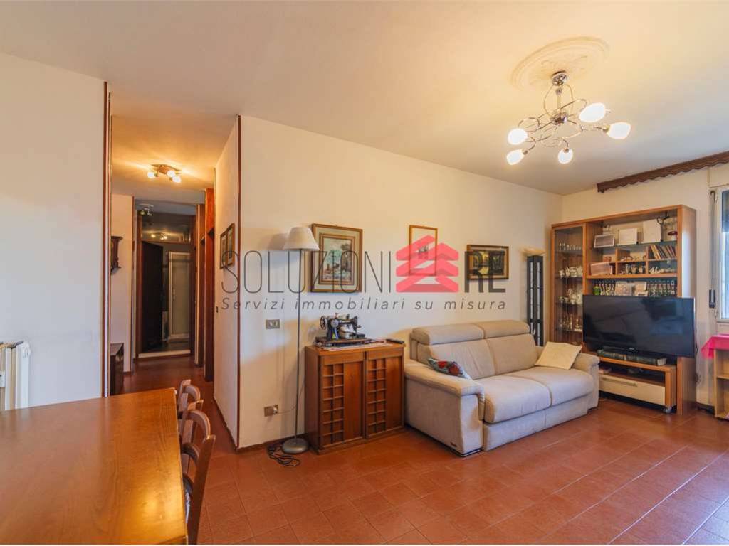 appartamento in vendita a Novara in zona zona Cittadella - Villaggio Dalmazia