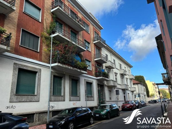 appartamento in vendita a Novara in zona zona San Martino