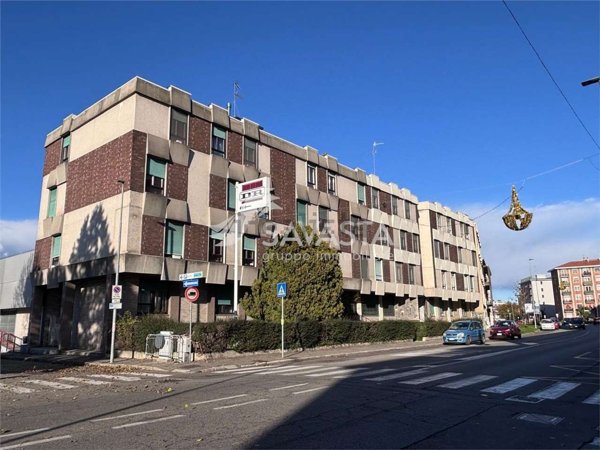 appartamento in vendita a Novara in zona zona Agogna - San Paolo