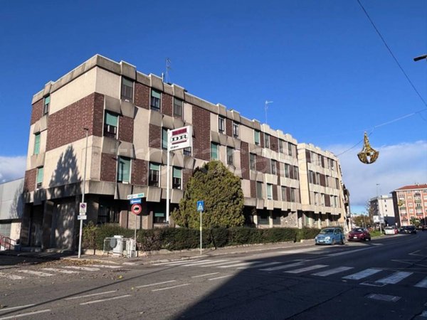 appartamento in vendita a Novara in zona zona Agogna - San Paolo