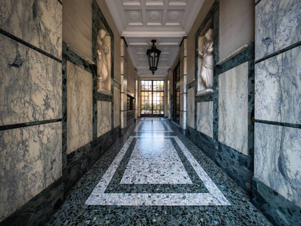 appartamento in vendita a Novara in zona Centro Città