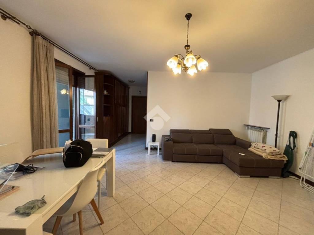 appartamento in vendita a Novara in zona zona Porta Mortara