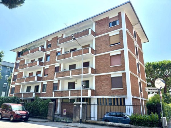 appartamento in vendita a Novara in zona zona Porta Mortara