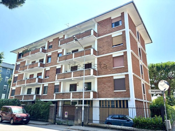 appartamento in vendita a Novara in zona zona Agogna - San Paolo
