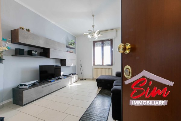 appartamento in vendita a Novara in zona zona Sant'Andrea - San Rocco
