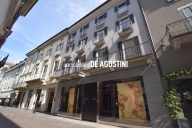 attico in vendita a Novara in zona Centro Città