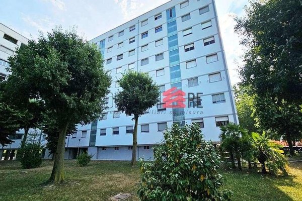 appartamento in vendita a Novara in zona zona Cittadella - Villaggio Dalmazia