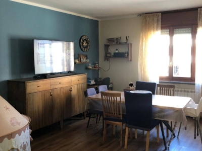 appartamento in vendita a Novara in zona zona Sant'Agabio